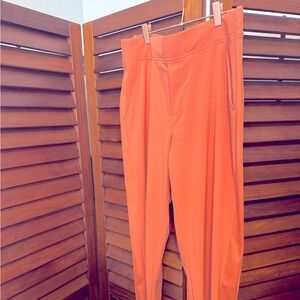 Athleta Brooklyn pants, 10Tall (31” inseam)
Excellent used condition.